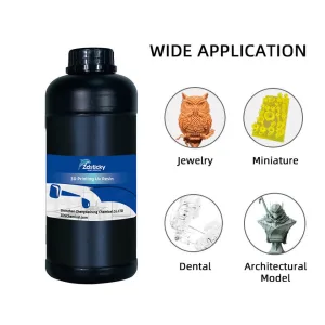 resin for 3d printer 04