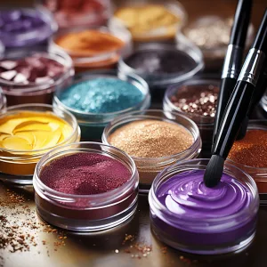 cosmetics industry a