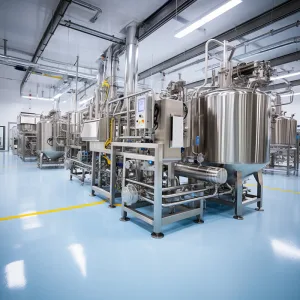 food processing equipment​ b