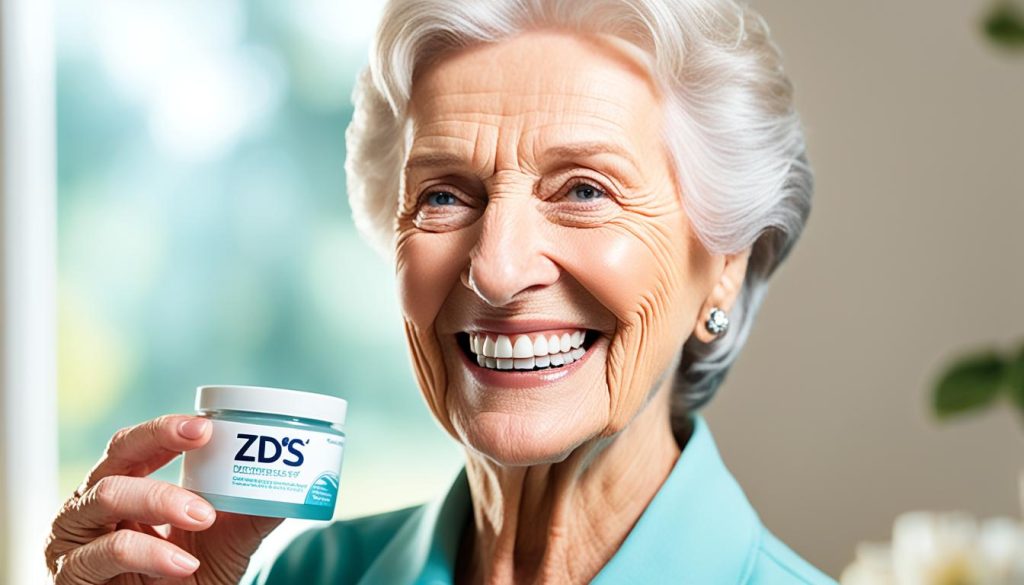 Best Adhesive for Bottom Dentures