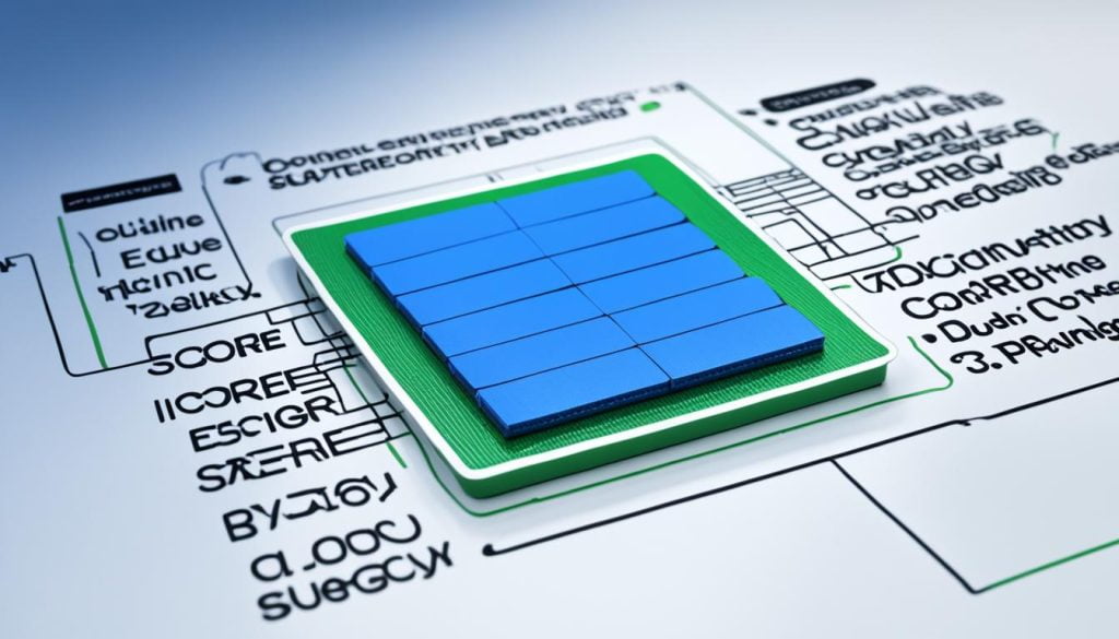 battery adhesive technology