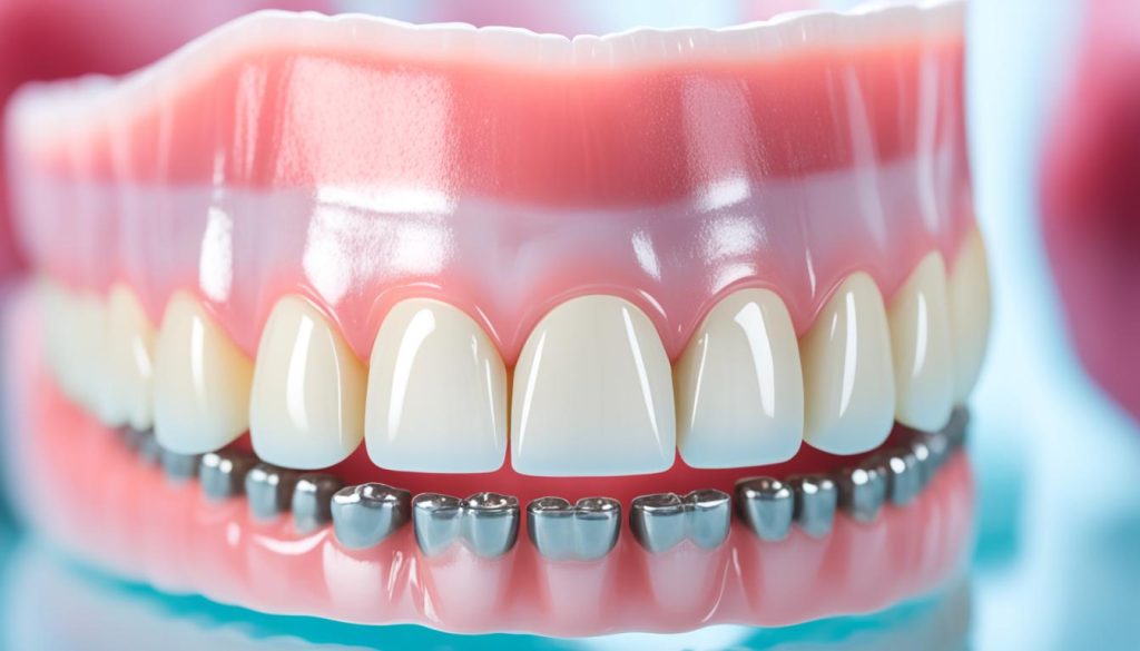 best adhesive for dentures