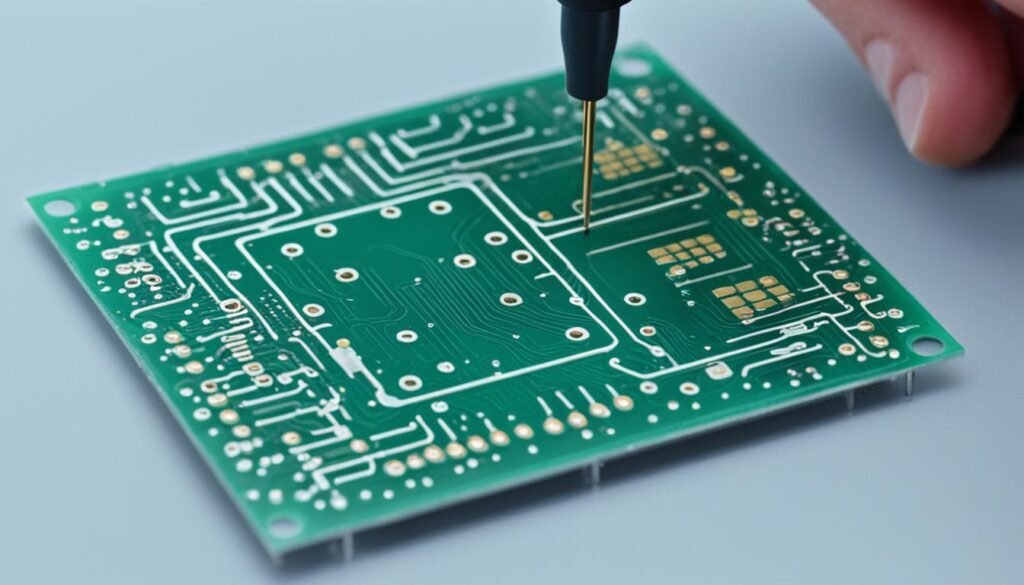 PCB Coating Adhesive