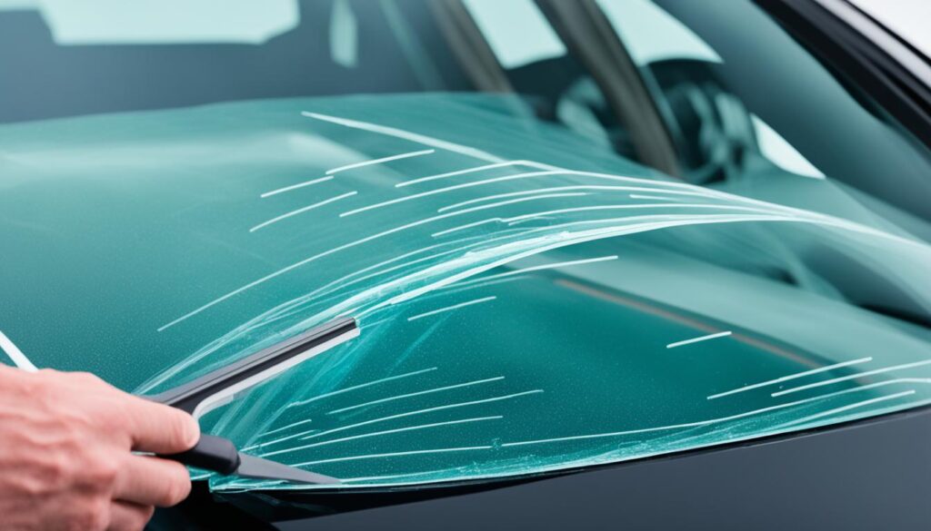 ZDS automotive glass adhesives