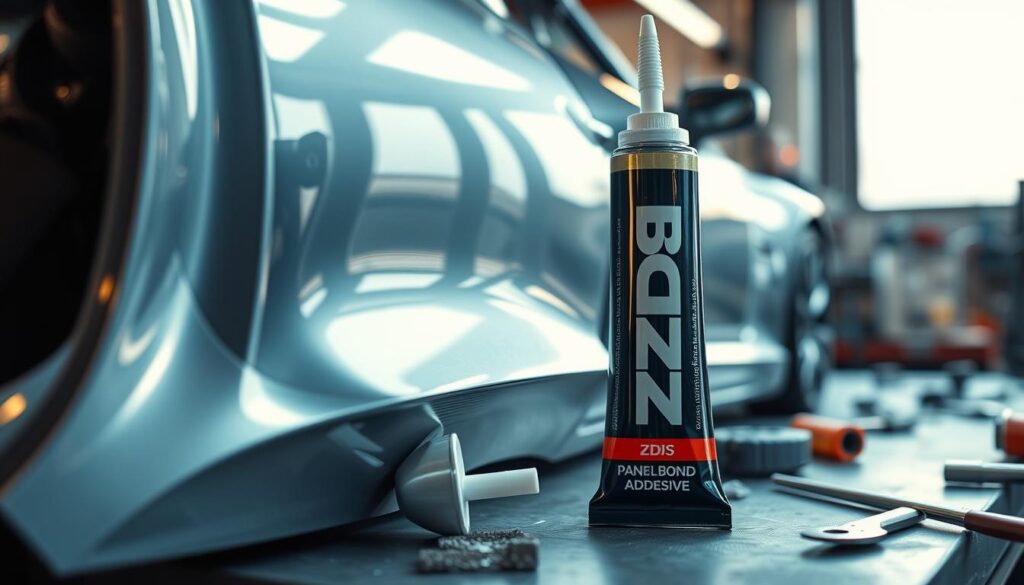 automotive panel bond adhesive