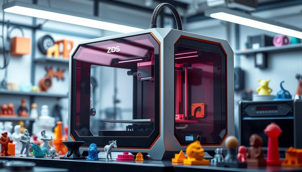 best resin 3d printer