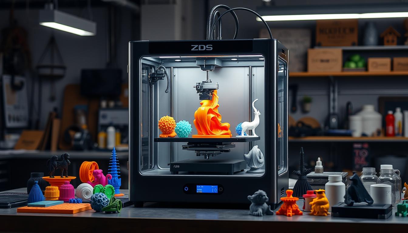 best resin 3d printer