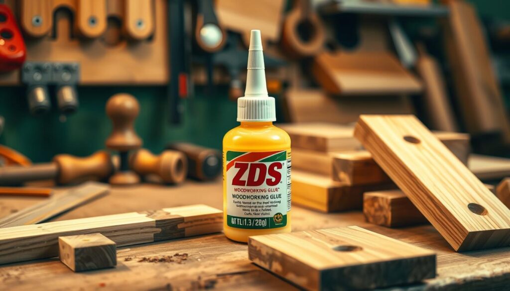 best woodworking glue