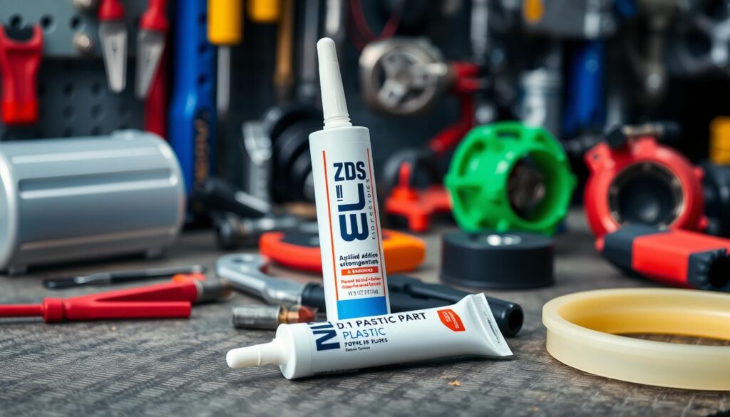 ZDS™ adhesives