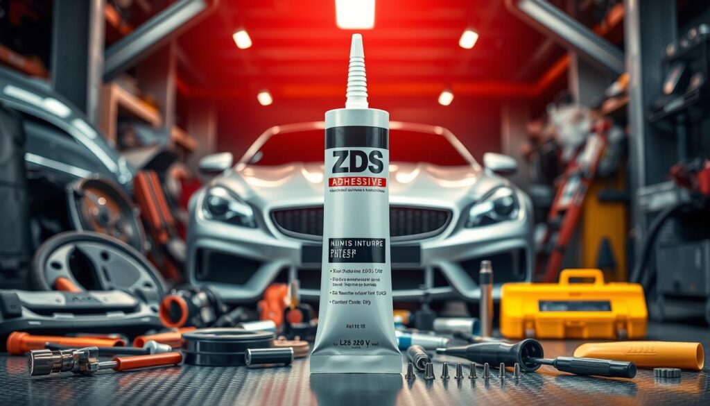 best adhesive for automotive applications