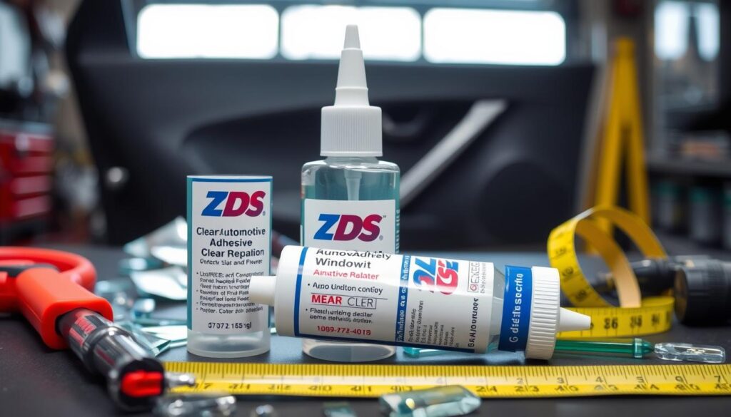 best adhesive for automotive window repairs analysis