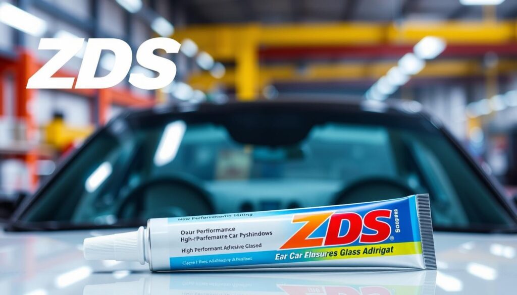 best adhesive for car windows