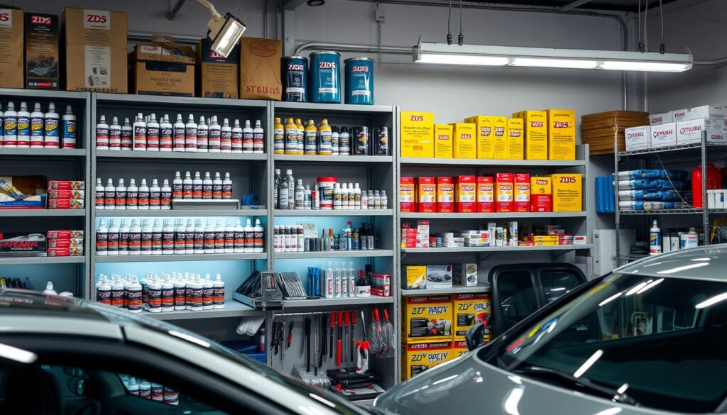 where to find automotive adhesive