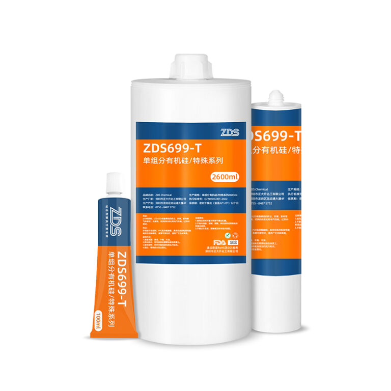 RTV Silicone Adhesive d