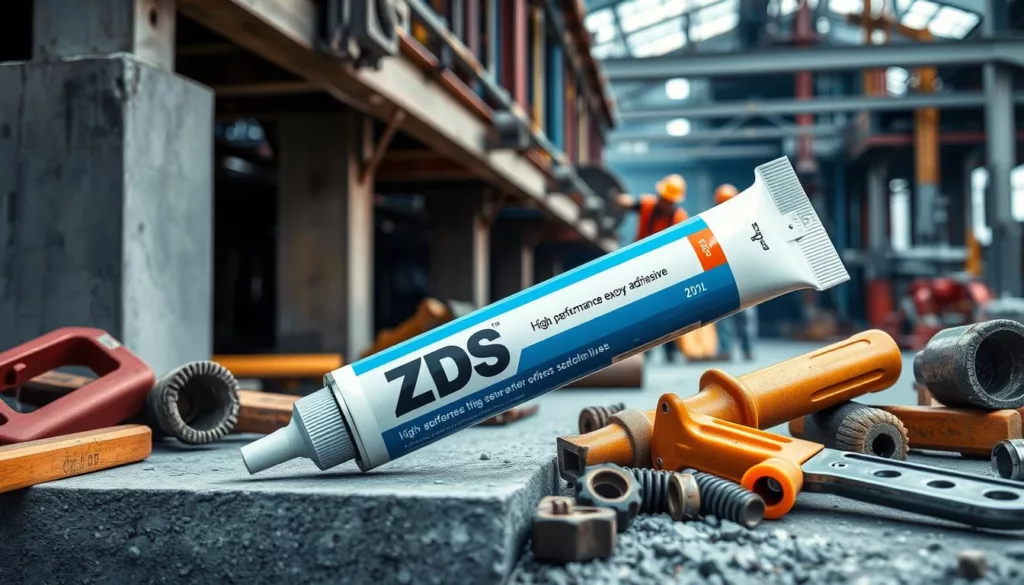 construction adhesive for heavy-duty projects