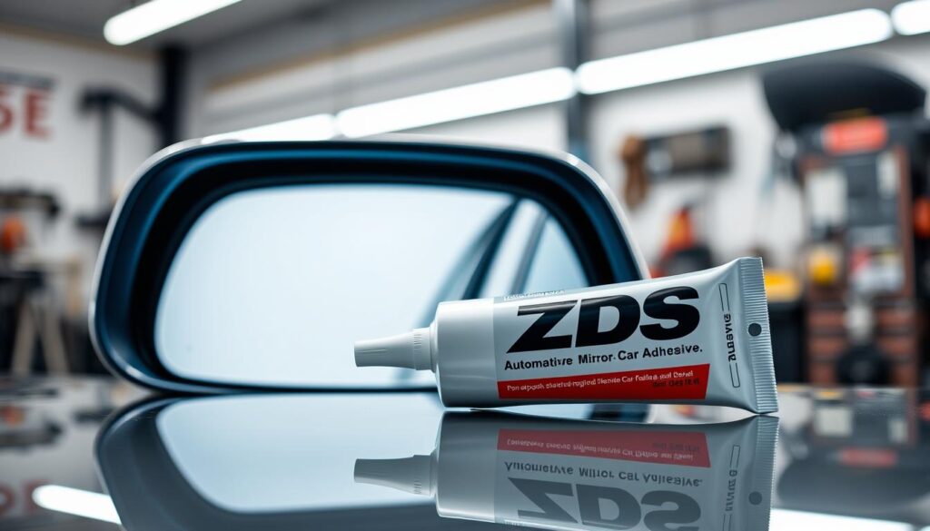 top adhesive for car mirrors