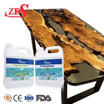 industrial epoxy resin a02