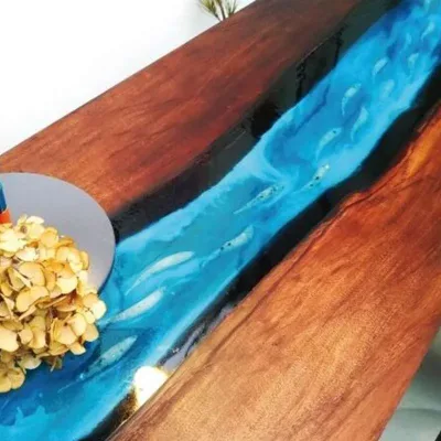 epoxy resin for wood